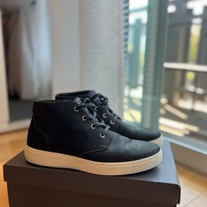 Ecco men classic boots US 9-9.5 EU 43
